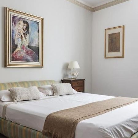 Caprera Flexyrent No Air Conditioning - Seafront Santa Margherita Ligure Exterior photo