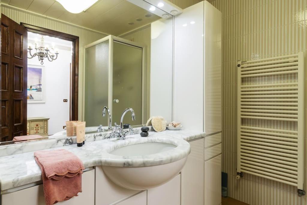 Caprera Flexyrent No Air Conditioning - Seafront Santa Margherita Ligure Exterior photo