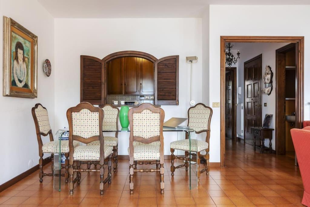 Caprera Flexyrent No Air Conditioning - Seafront Santa Margherita Ligure Exterior photo