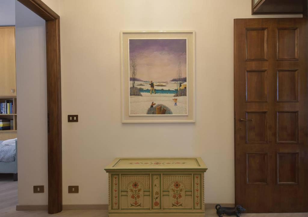 Caprera Flexyrent No Air Conditioning - Seafront Santa Margherita Ligure Exterior photo
