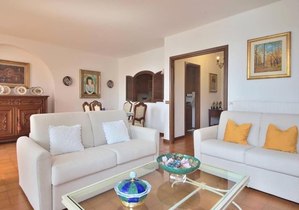 Caprera Flexyrent No Air Conditioning - Seafront Santa Margherita Ligure Exterior photo