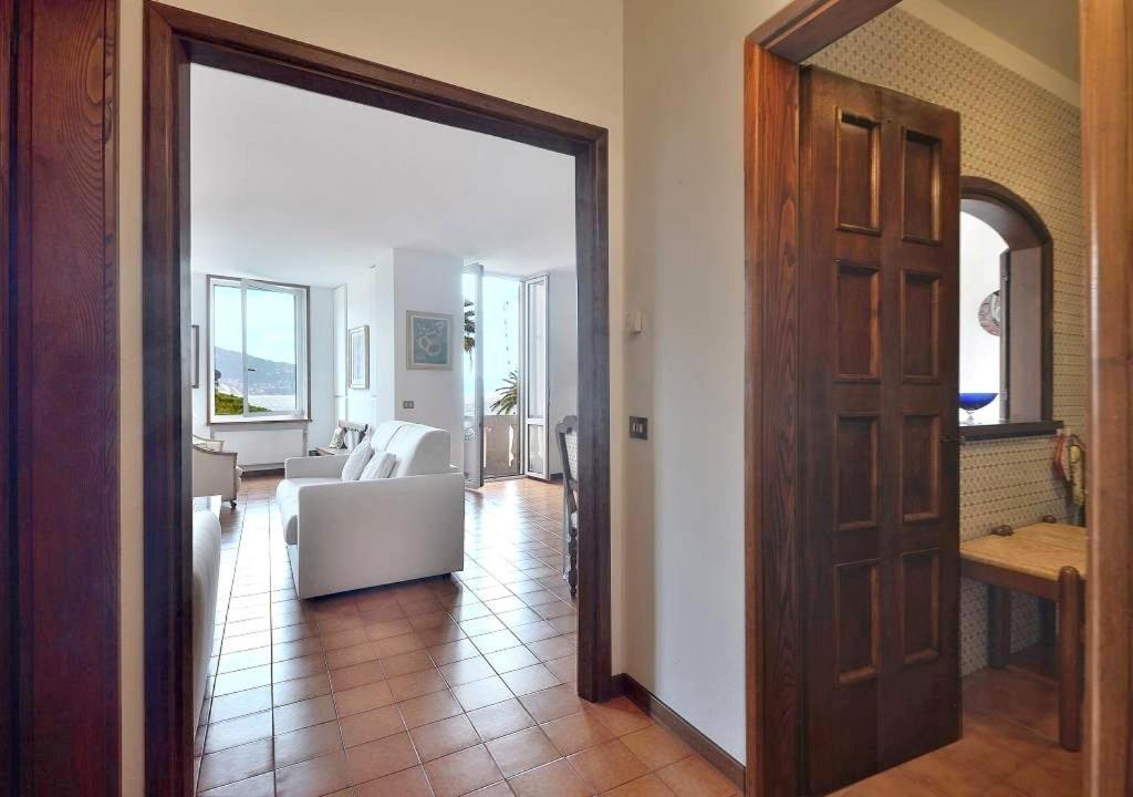 Caprera Flexyrent No Air Conditioning - Seafront Santa Margherita Ligure Exterior photo